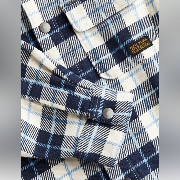 H&M 2-PIECE HOODIE AND SHIRT SET & SUPERSTRETCH SLIM FIT JEANS DENIM JEANS - Picture 4 of 12